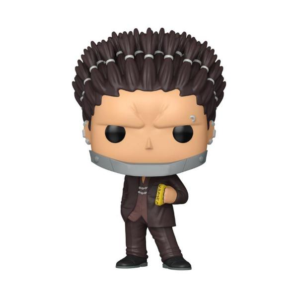 Sakamoto Days – Hyo Pop! Vinyl