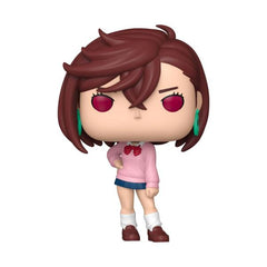 Dan Da Dan - Momo Ayase Pop! Vinyl