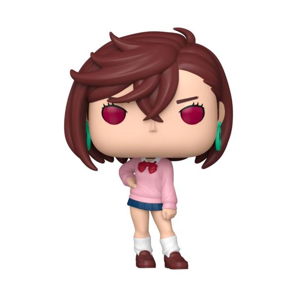 Dan Da Dan - Momo Ayase Pop! Vinyl