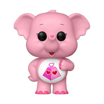 Care Bear Cousins - Lotsa Heart Elephant Pop! Vinyl
