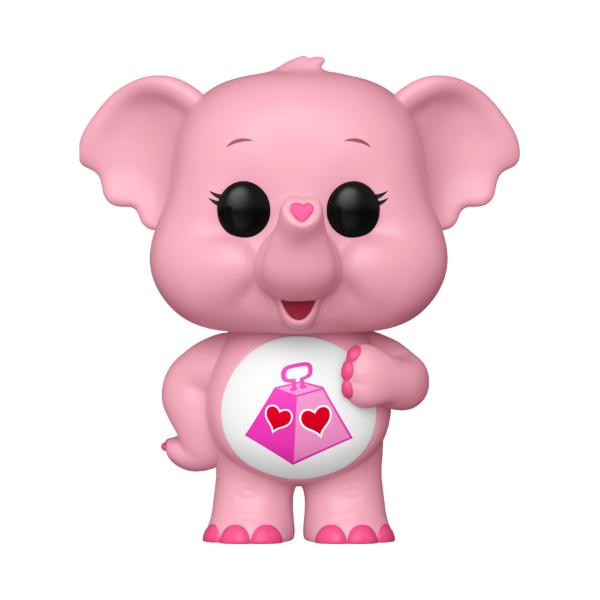 Care Bear Cousins - Lotsa Heart Elephant Pop! Vinyl