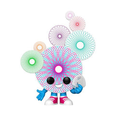 Retro Toys - Spirograph Pop! Vinyl