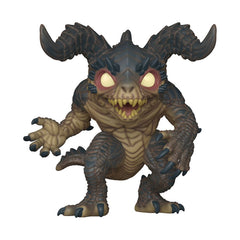 Fallout (TV) – Deathclaw 6 Pop! Vinyl