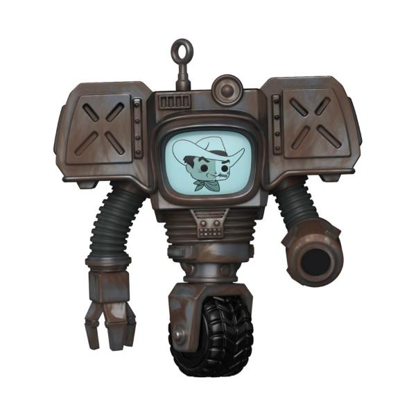 Fallout (TV) – Victor Pop! Vinyl