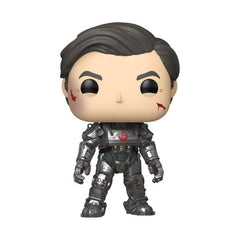 Fallout (TV) – Hank Pop! Vinyl
