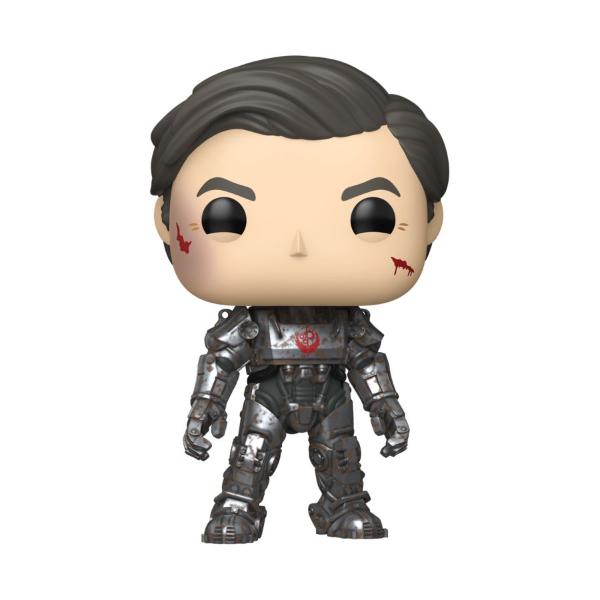 Fallout (TV) – Hank Pop! Vinyl