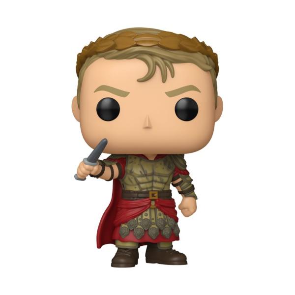 Fallout (TV) – Caesar Pop! Vinyl