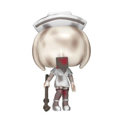 Silent Hill – Bubblehead Nurse Pop! Vinyl