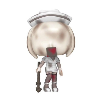 Silent Hill – Bubblehead Nurse Pop! Vinyl