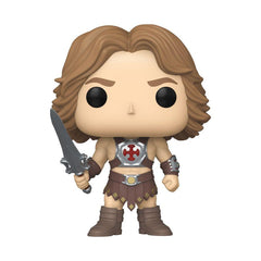 Masters of the Universe (2026) – He-Man Pop! Vinyl