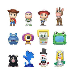 Toy Story 5 – Toy Story Mystery Minis Assortment