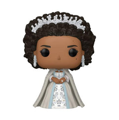 Queen Charlotte A Bridgerton Story - Queen Charlotte Pop! Vinyl