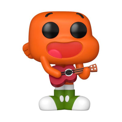 The Amazing World of Gumball - Darwin Pop! Vinyl