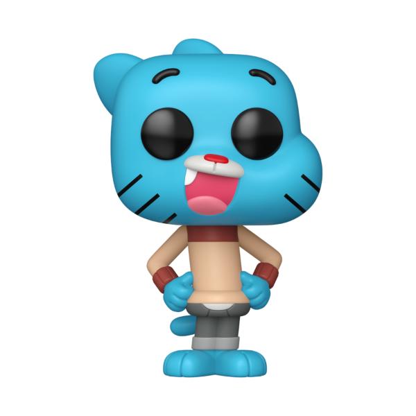 The Amazing World of Gumball - Gumball Pop! Vinyl