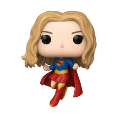 Supergirl (2026) – Supergirl US Exclusive Pop! Vinyl