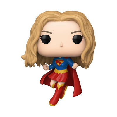 Supergirl (2026) – Supergirl US Exclusive Pop! Vinyl