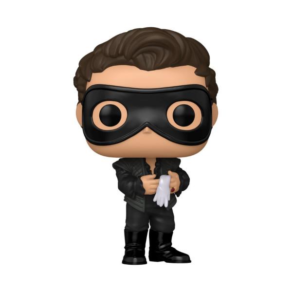 Bridgerton - Benedict Bridgerton Pop! Vinyl