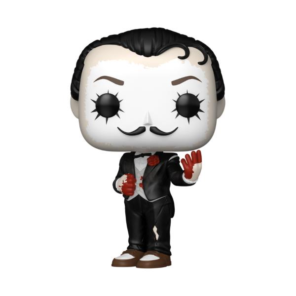 Bioshock - Sander Cohen Pop! Vinyl