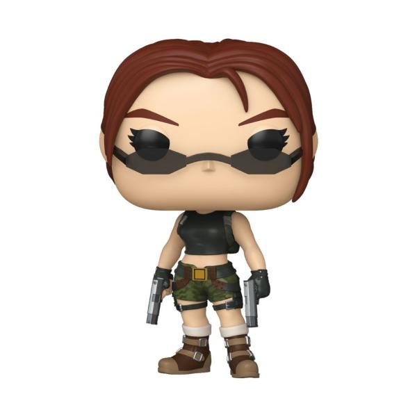 Tomb Raider – Lara Croft (Angel of Darkness) Pop! Vinyl