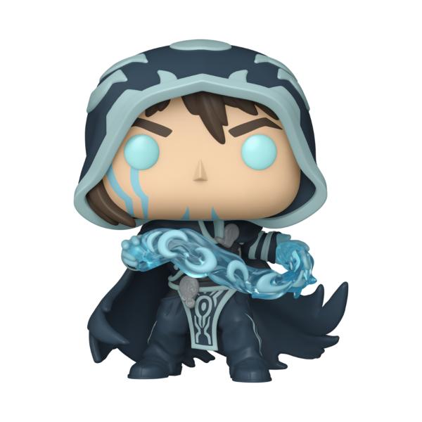 Magic: The Gathering - Jace Pop! Vinyl