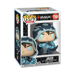 Magic: The Gathering - Jace Pop! Vinyl