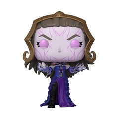 Magic: The Gathering - Liliana Vess Pop! Vinyl