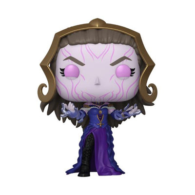 Magic: The Gathering - Liliana Vess Pop! Vinyl