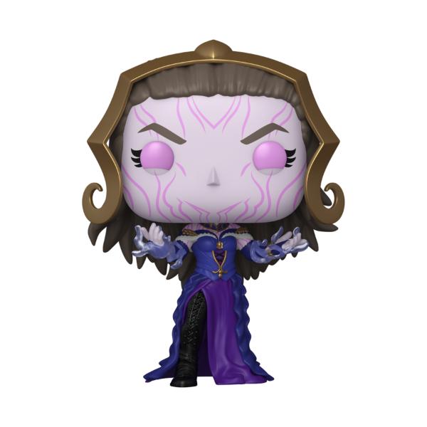 Magic: The Gathering - Liliana Vess Pop! Vinyl