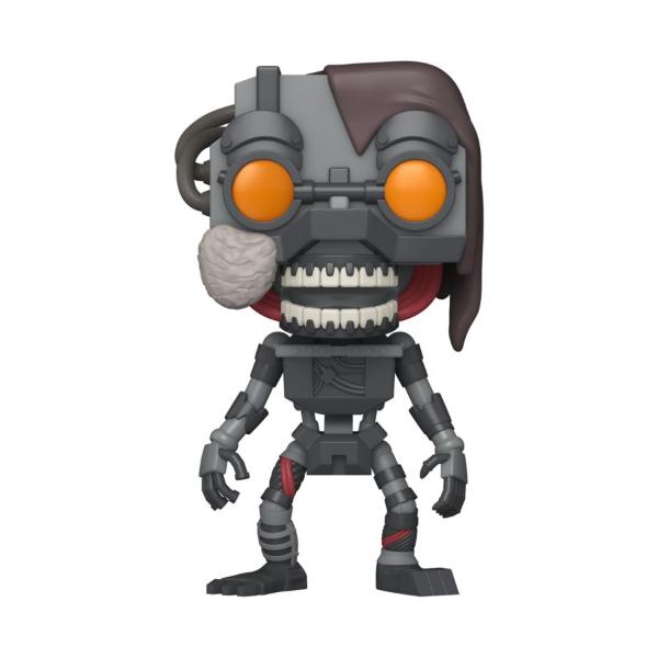 Five Nights at Freddy’s – The Mimic Pop! Vinyl