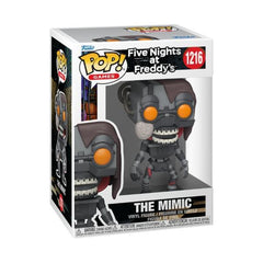 Five Nights at Freddy’s – The Mimic Pop! Vinyl