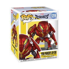 Marvel Rivals – Peni Parker 6" Pop! Vinyl
