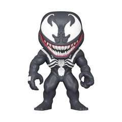 Marvel Rivals – Venom (Black Suit) Pop! Vinyl