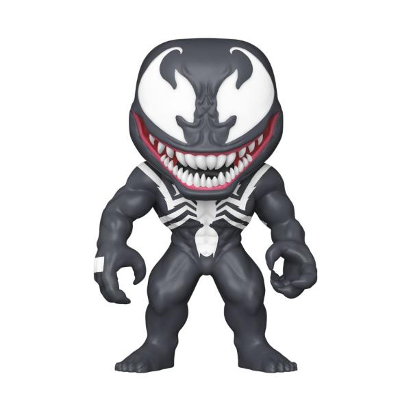 Marvel Rivals – Venom (Black Suit) Pop! Vinyl
