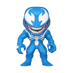 Marvel Rivals – Venom (Black Suit) Pop! Vinyl