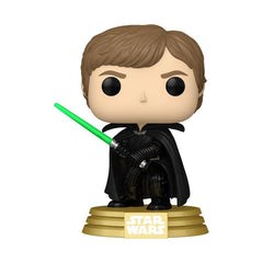 Star Wars: Legends – Luke Skywalker US Exclusive Glow Pop!