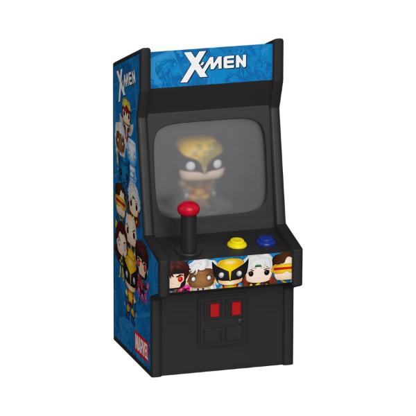 X-Men - Bitty Pop! Arcade