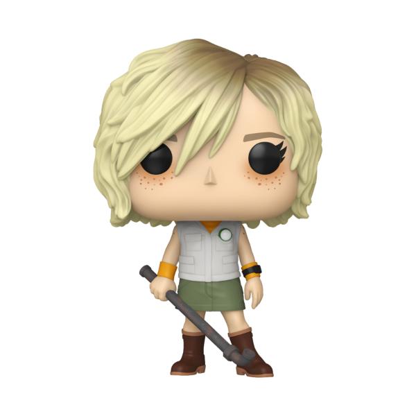 Silent Hill - Heather Mason Pop! Vinyl