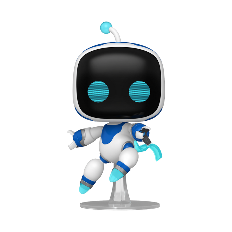 Astro Bot - Astro Bot Pop! Vinyl