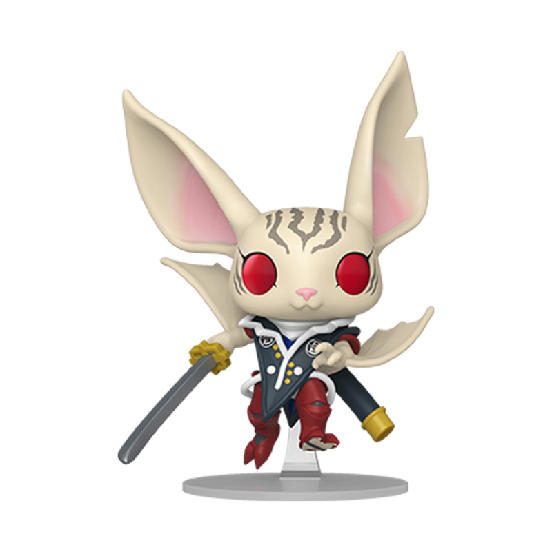 Metaphor: Refantazio - Heismay Pop! Vinyl