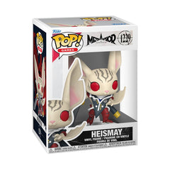 Metaphor: Refantazio - Heismay Pop! Vinyl