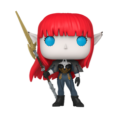 Metaphor: Refantazio - Hulkenberg Pop! Vinyl