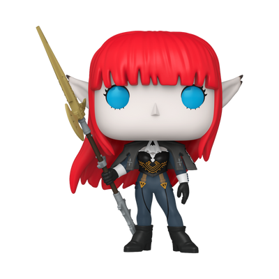 Metaphor: Refantazio - Hulkenberg Pop! Vinyl