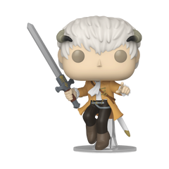 Metaphor: Refantazio - Strohl Pop! Vinyl