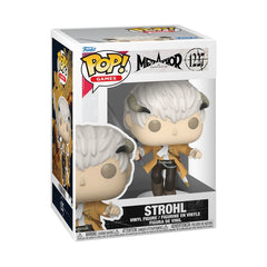 Metaphor: Refantazio - Strohl Pop! Vinyl