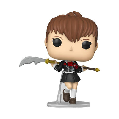 Persona 3 – Female Protagonist Pop! Vinyl