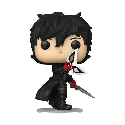 Persona 5: Royal – Protagonist Pop! Vinyl