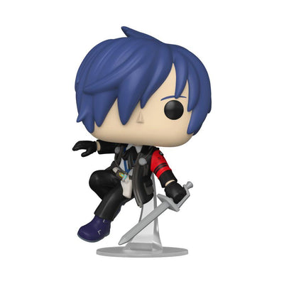 Persona 3 – Male Protagonist Pop! Vinyl