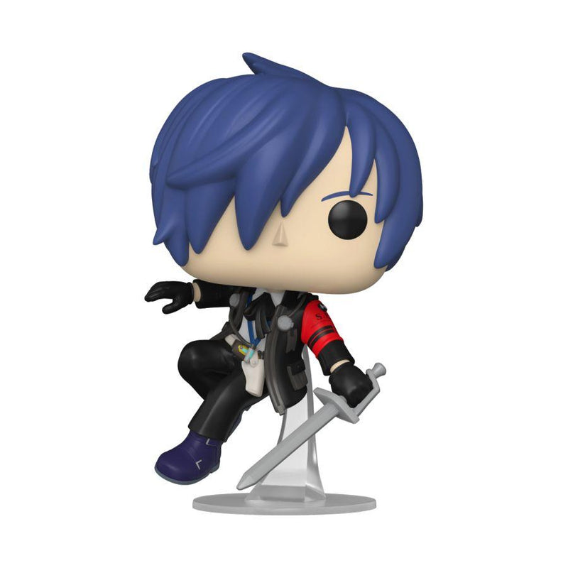 Persona 3 – Male Protagonist Pop! Vinyl