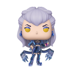 League of Legends - K-DA Evelynn Pop! Vinyl