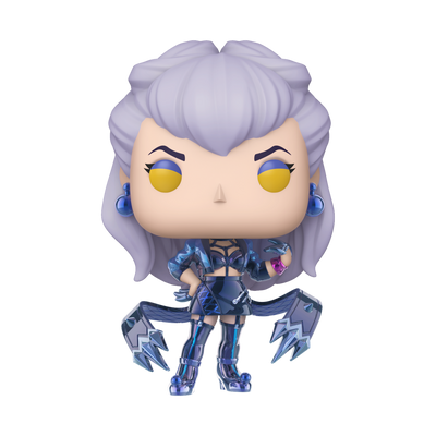League of Legends - K-DA Evelynn Pop! Vinyl